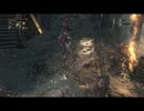Bloodborne　悪夢に囚われて侵入し続ける　1