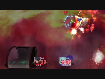 【スマブラx TASさんの休日】大乱闘スマッシュブラザーズBO(X)