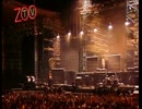 U2 [1] Zoo Station 【Zoo TV Tour】