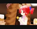 【MMD】私がオバさんになっても【重音テト】