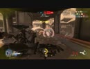 【Overwatch】 まくり～ よわい そのなな 【ライバルプレイrate61/PC】