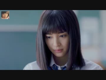 168 広瀬すず シーブリーズ 16 3 完結篇 ニコニコ動画