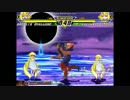 【MUGEN】石油のアルカナを操作したり４６【プレイヤー操作】