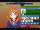 自作Live2D Facerigアバター　②