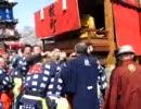 01　犬山祭り　どんでん　（遊漁神　枝町）