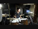 【SiM】Blah Blah Blah【叩いてみた】