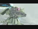 【GCB】ザクII F型による210編成という選択