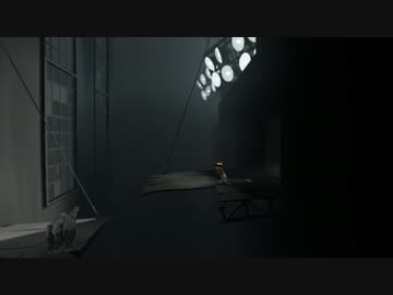 【実況】　追われに追われて一人きり　Part4 【INSIDE】