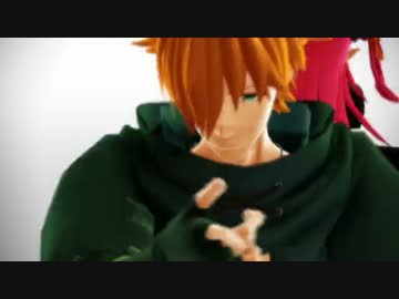【Fate/MMD】PiNK_CAT