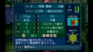 【実況】サカつく04で館林ウドンが世界を目指す part260