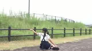 【れゆと】Marine Bloomin'　踊ってみた【2周年】