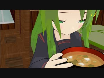 【MMD艦これ】「もう一つの艦これ」4-3-①　見えない明日