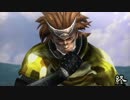 【戦国BASARA4皇】 猿飛佐助 全技モーション集 【PS4】