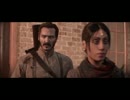 ロンドンが舞台の物語「The_Order:1886」part18