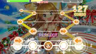 灼熱Beach Side Bunny　MASTER+ 《デレステ創作譜面》