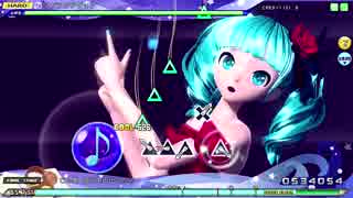 【PDA_FT PLAY-HARD】アゲアゲアゲイン エトワール