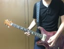 【歌ってみた】ガラスのブルース【弾いてみた】
