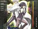 【steam版】RefRain ～prism memories～NormalノーコンClear (4/5)【記念】