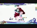 【PDA_FT PLAY-HARD】ワールズエンド・ダンスホール エトワール×スカーレット
