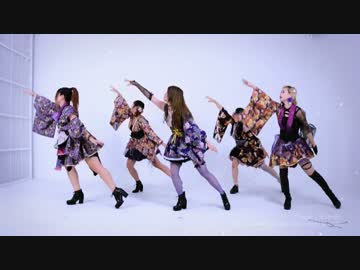 【台湾Estrolic】極楽浄土【踊ってみた】