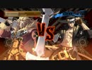 【第二回】ギルティ紅白戦1_20160716