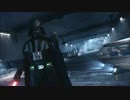 【スター・ウォーズ】ダース・ベイダーは戦って成長する