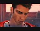 DmC Devil May Cry DE GMD M3