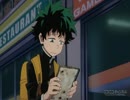 【MAD】 僕のヒーローアカデミア×The beginning