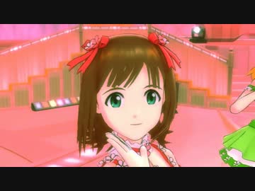 アイドルマスター MADLIVE EXP!!!!!vol.3 告知動画