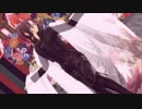 【進撃のMMD】ハンジさんと兵長で『極楽浄土』【カメラ配布】