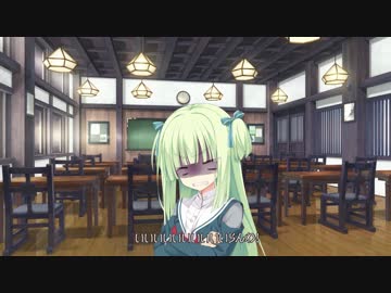 千恋＊万花カウントダウンムービー10日前