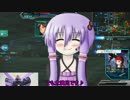 【ガンオン実況】チキンプレイヤーゆかりちゃんのガンダムオンライン㉙