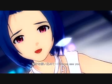 ACM（あずさセンター）で 隣に… [公式曲MAD † noir EDITION]