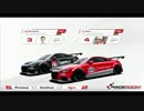 RaceRoom Racing Experience アウディスポーツTTカップ 第３戦 RACE２