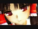 【東方有頂天】汚い忍者と霊夢で「アウターサイエンス」【MMD】