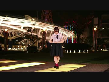 【雨上がりの夜】 SPiCa 踊ってみた 【粉しゅん。】