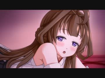 【艦これ】秘書艦金剛のバーニングラブな一日