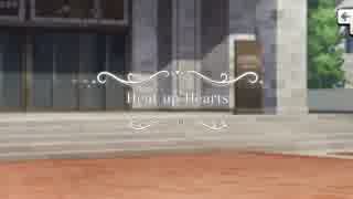 【デレステ】ストーリーコミュ第29話「Heat up Hearts」