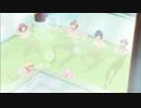 防衛部ＯＰの音楽をを無理矢理ガンダムＷ後期ＯＰの音楽に差し替えた