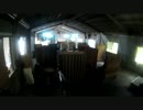 【コミュ障ぼっちの】C.Q.B GHOST定例会　ドミネーション【サバゲー動画】