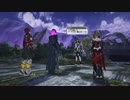 PSO2 EP1 DESCENT OF THE DESTRUCTOR 第8章～終わりの始まり～1／3