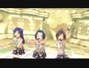 【OFANPV】『M@STERPIECE』あずさ・真・千早