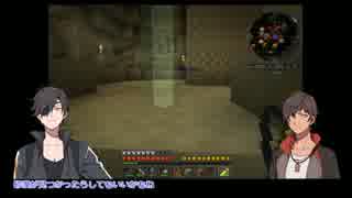 【偽実況】伊達コンビが魔術MODで遊ぶ　其の拾壱【刀剣乱舞Minecraft】