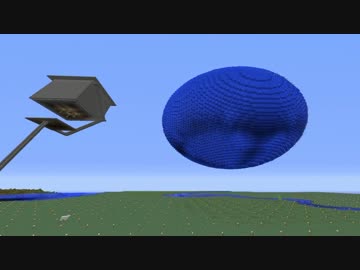 【Minecraft】もっさり クラフト　Part 23