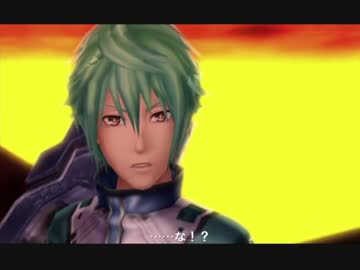 憧れの碧い星【ケイオスリングス3実況】Part19