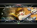 2016 6.15 新宿某店 ブレイブルーCF 水曜平日大会  Part.2