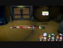 マリオ＆ルイージRPG　ペーパーマリオMIXプレイ動画part13