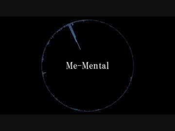 Me-Mental / コガネイロ(Haze × ZEONN)