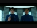 スター・トレック BEYOND　第４弾予告編