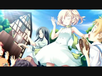 カタハネ ――An' call Belle―― / 10mile (OPムービー)